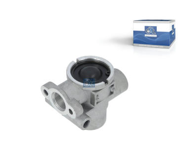 Redukční ventil DT Spare Parts 6.65148