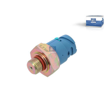 Snímač, tlak oleje DT Spare Parts 6.65702