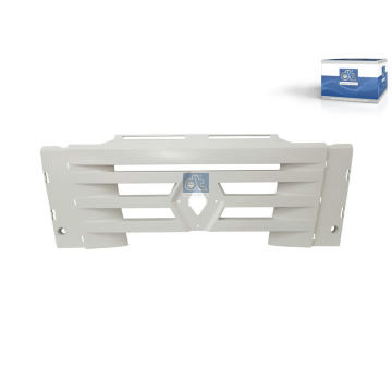 Mrizka chladice DT Spare Parts 6.70003