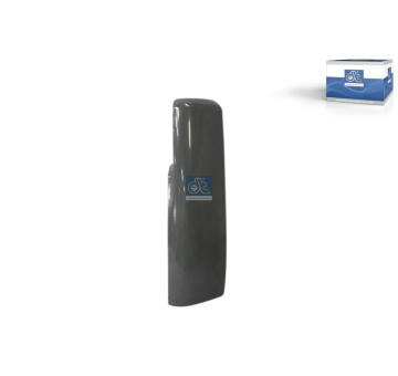 Spoiler, kabina DT Spare Parts 6.70012