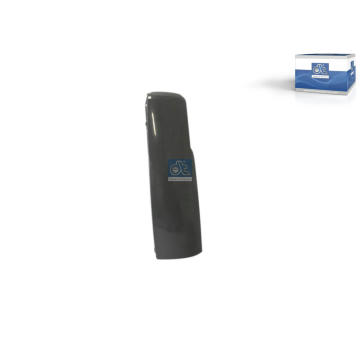 Spoiler, kabina DT Spare Parts 6.70013