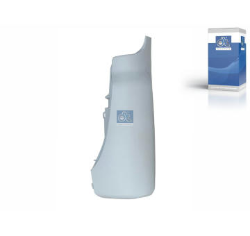 Spoiler, kabina DT Spare Parts 6.70016