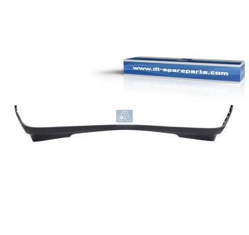 Kryt, přední clona DT Spare Parts 6.70025