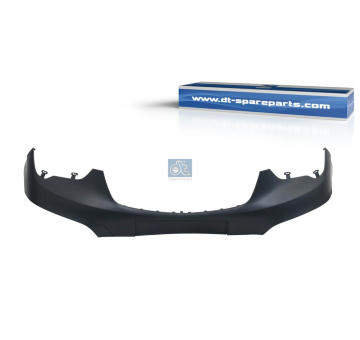 Kryt, přední clona DT Spare Parts 6.70026