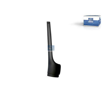 Spoiler, kabina DT Spare Parts 6.70043