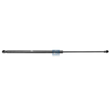 Plynova vzpera, predni klapka DT Spare Parts 6.70050