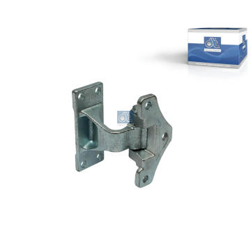 Závěs, kapota motoru DT Spare Parts 6.70072