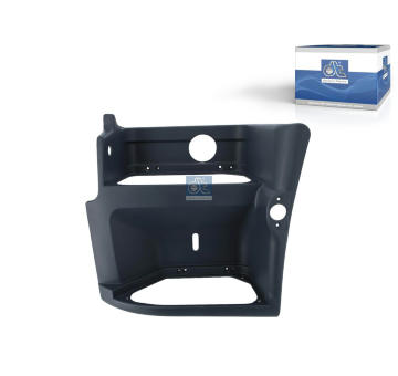 Nástupní panel DT Spare Parts 6.70115