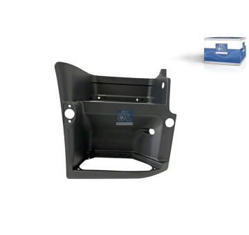 Nástupní panel DT Spare Parts 6.70116