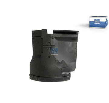 Nástupní panel DT Spare Parts 6.70150