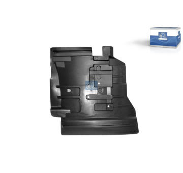 Lapač nečistot, (zástěrka) DT Spare Parts 6.70152