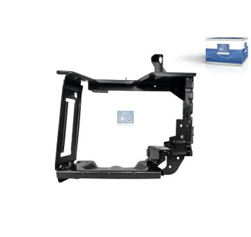 Drżák, stupátko DT Spare Parts 6.70164