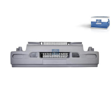Nárazník DT Spare Parts 6.70201