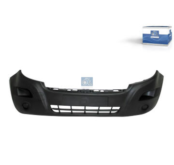 Nárazník DT Spare Parts 6.70218