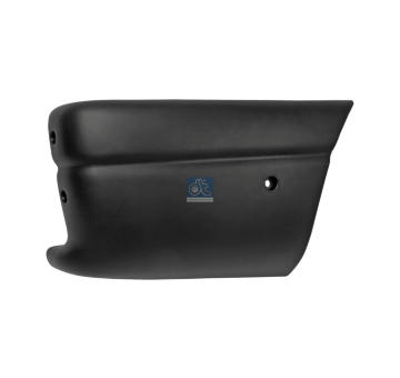 Nárazník DT Spare Parts 6.70231