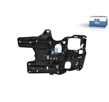 Nárazník DT Spare Parts 6.70249