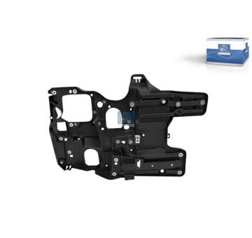 Nárazník DT Spare Parts 6.70257
