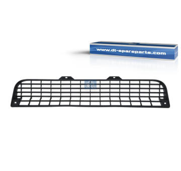 Vetraci mrizka, naraznik DT Spare Parts 6.70261