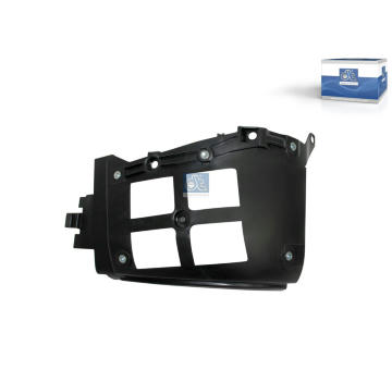 Kryt DT Spare Parts 6.70285