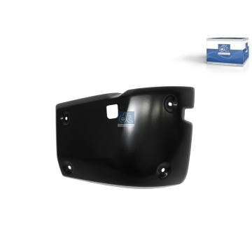 Nárazník DT Spare Parts 6.70314