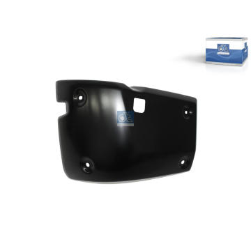 Nárazník DT Spare Parts 6.70315