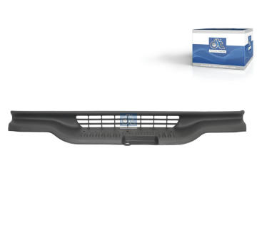 Kryt nárazníku DT Spare Parts 6.70330