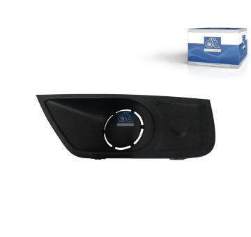 Kryt nárazníku DT Spare Parts 6.70338