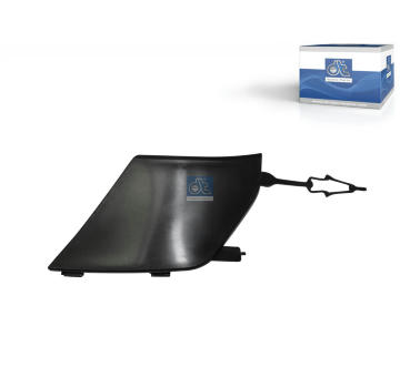Kryt nárazníku DT Spare Parts 6.70347