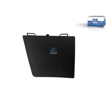 Nástupní schůdky DT Spare Parts 6.70381