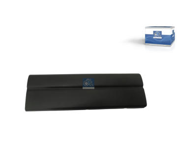 Ozdobna / ochranna lista, dvere DT Spare Parts 6.70490
