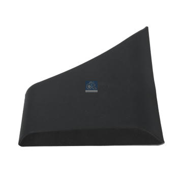 Ozdobna / ochranna lista, dvere DT Spare Parts 6.70501