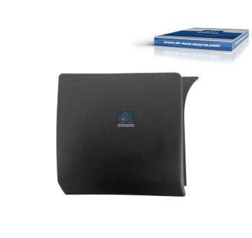 Ozdobna / ochranna lista, bocni stena DT Spare Parts 6.70517