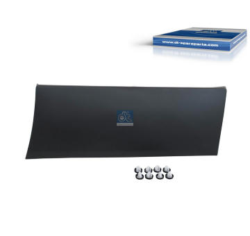 Ozdobna / ochranna lista, bocni stena DT Spare Parts 6.70518