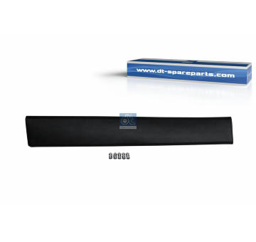 Ozdobna / ochranna lista, bocni stena DT Spare Parts 6.70523