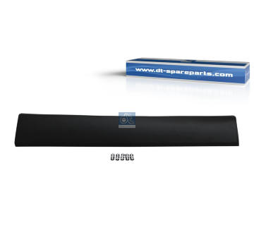 Ozdobna / ochranna lista, bocni stena DT Spare Parts 6.70524