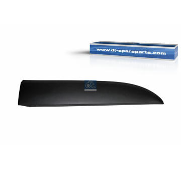Ozdobna / ochranna lista, bocni stena DT Spare Parts 6.70587