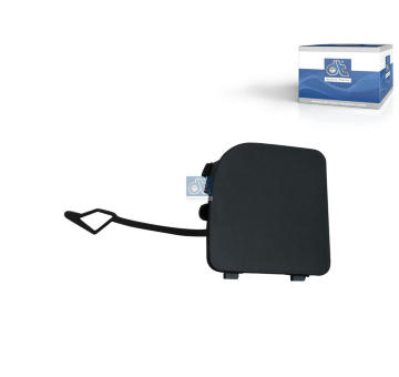 Klapka, vlečný hák DT Spare Parts 6.70593