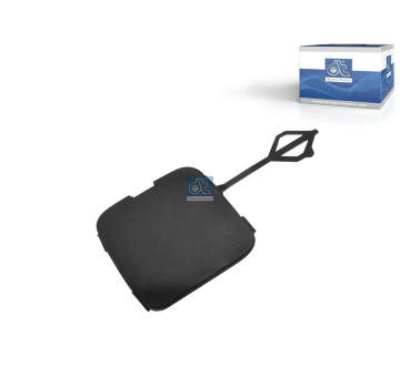 Klapka, vlečný hák DT Spare Parts 6.70595