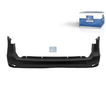 Nárazník DT Spare Parts 6.70815
