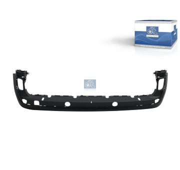 Nárazník DT Spare Parts 6.70822