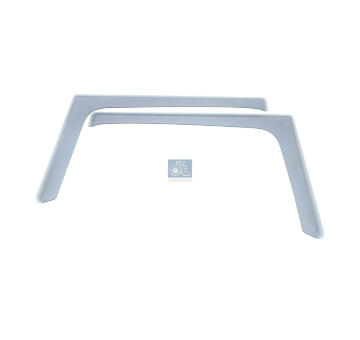 Deflektor DT Spare Parts 6.70952