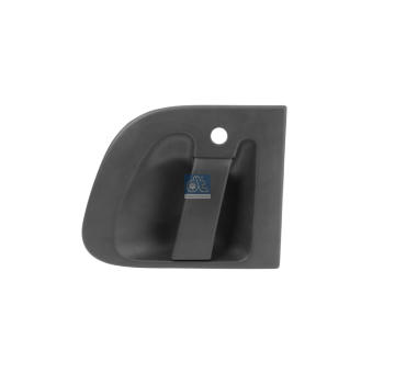 Vnější klika dveří DT Spare Parts 6.72000
