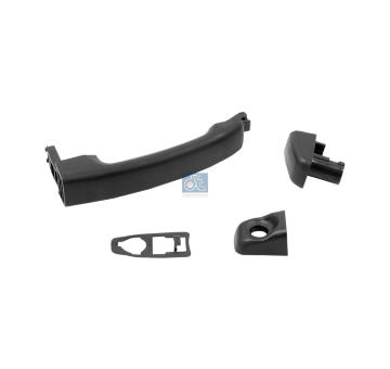 Vnější klika dveří DT Spare Parts 6.72011