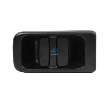 Vnější klika dveří DT Spare Parts 6.72030