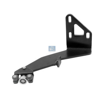 Valive vedeni, posuvne dvere DT Spare Parts 6.72082