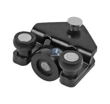 Valive vedeni, posuvne dvere DT Spare Parts 6.72082SP