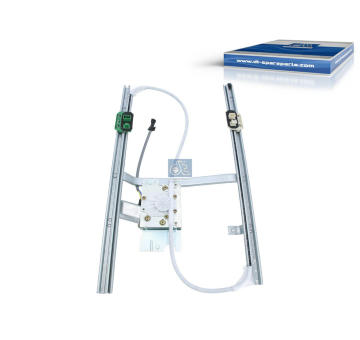 Mechanizmus zdvíhania okna DT Spare Parts 6.72101