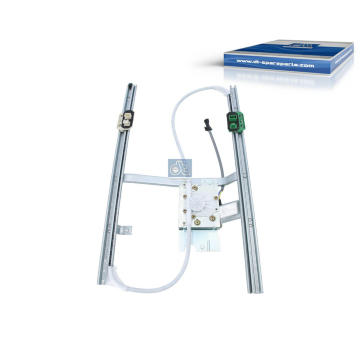 Mechanizmus zdvíhania okna DT Spare Parts 6.72102