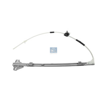 Zvedací zařízení oken DT Spare Parts 6.72110
