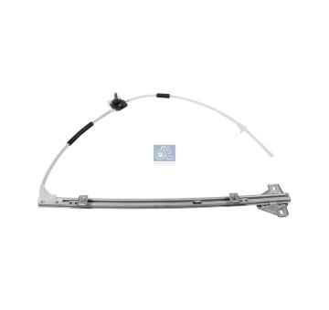 Zvedací zařízení oken DT Spare Parts 6.72111